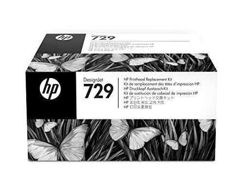 日本HP 729 プリントヘッド F9J81A(中古品)の通販はau PAY マーケット 