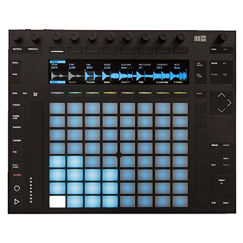 ABLETON Liveコントローラー Push 2(中古品)