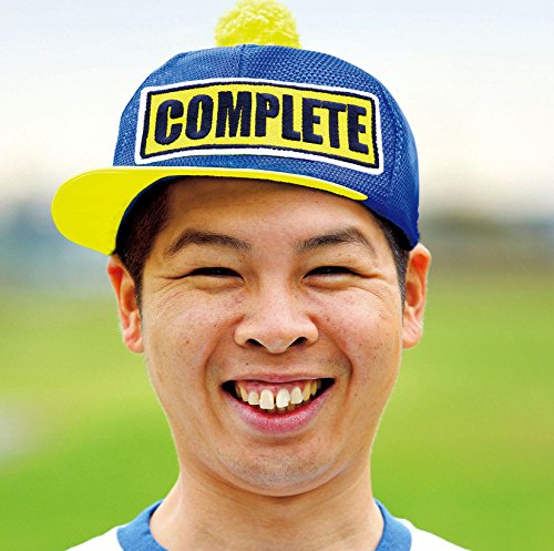 「ほぼ新品」FUNKY MONKEY BABYS 10th Anniversary “COMPLETE BEST(完全生産限定商品)((中古品)