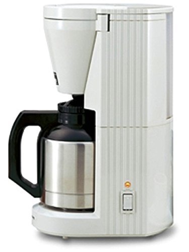 「ほぼ新品」Amway　アムウェイ　E-5072J3(E-5072J)　カフェテック(Cafetek)　コーヒー (中古品)