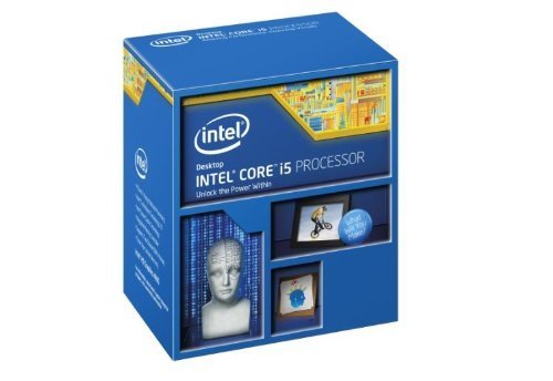 インテルCore i5???4590s bx80646i54590sプロセッサ( 6?mキャッシュ、3?GHz(中古品)