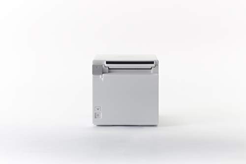 エプソン TM30UBE611 サーマルレシートプリンター TM-m30 80・58mm(中古品)の通販は 30,888円