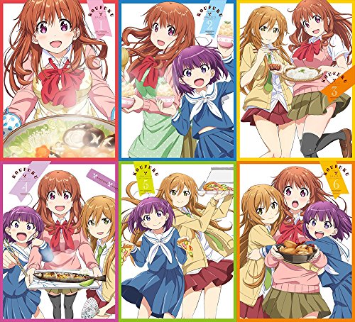 レンタル落ちDVD『 幸腹グラフィティ　全６巻セット』 幸腹グラフィティ 全6巻セット⁄DVD 中古 レンタル落ち⁄佐藤利奈⁄大亀