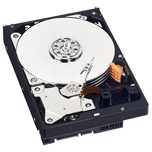 WD Blue 3TB Desktop Hard Disk Drive - 5400 RPM SATA 6 Gb/s 64MB Cache (中古品)の通販は 5,078円