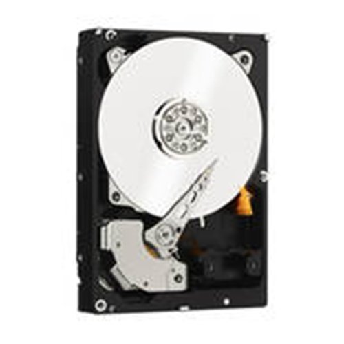 「ほぼ新品」Western Digital 3.5' Hard Drive Internal Bare or OEM Drives WD1002F9YZ(中古品)
