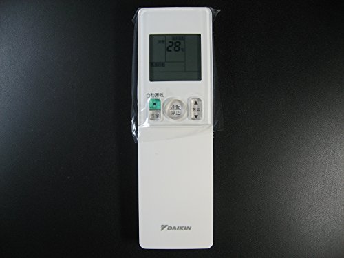 「未使用品」ダイキン工業 DAIKIN （ARC476A24）エアコン用リモコン(中古品)