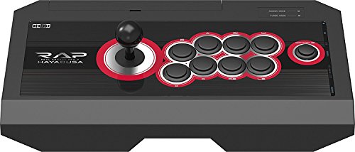 「非常に良い」 PS4/PS3/PC対応 リアルアーケードPro.V HAYABUSA(中古品)
