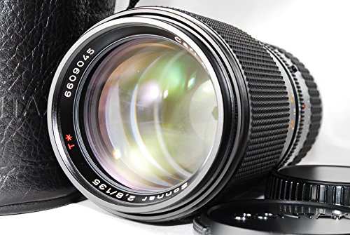 CONTAX コンタックス Sonnar 135mm F2.8 T* AEJ(中古品)