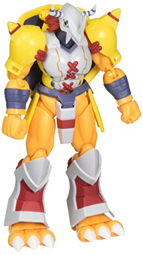 「非常に良い」S.H.Figuarts ウォーグレイモン 『ぼくらのウォーゲーム! 』(中古品)
