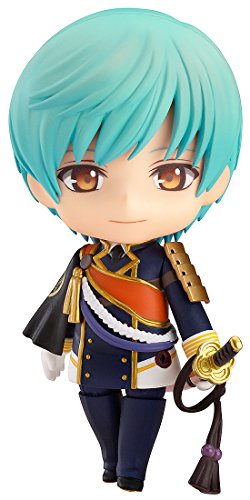 「ほぼ新品」オランジュ・ルージュ(Orange Rouge) ねんどろいど 刀剣乱舞-ONLINE- 一期 (中古品)