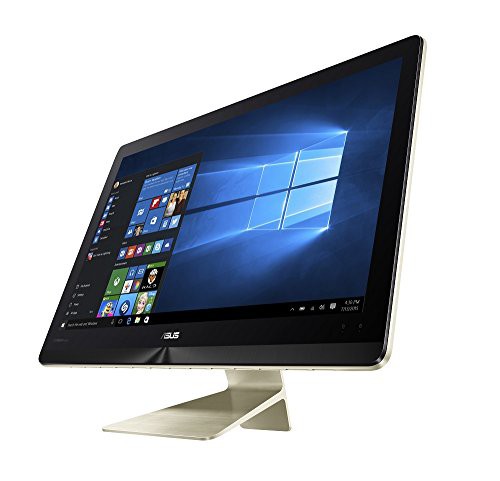 ASUS デスクトップ ZenAiO Z220ICUK ( WIN10 64Bit / 21.5インチワイド / (中古品)