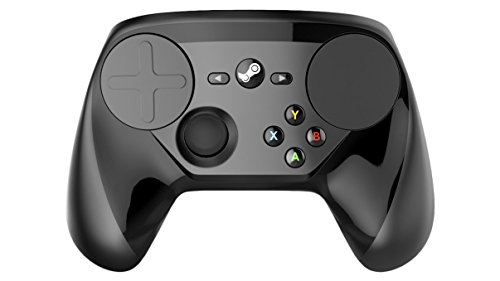 未使用品」STEAM CONTROLLER [並行輸入品](中古品) 【公式通販】