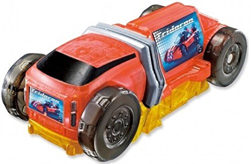 仮面ライダー ドライブ SG シフトカー 3 (4.シフトカラフル
