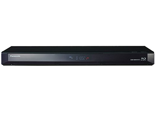 「非常に良い」ブルーレイディーガ DMR-SW2010(中古品)