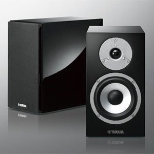 ヤマハ スピーカー NS-BP401 [ペア](中古品)
