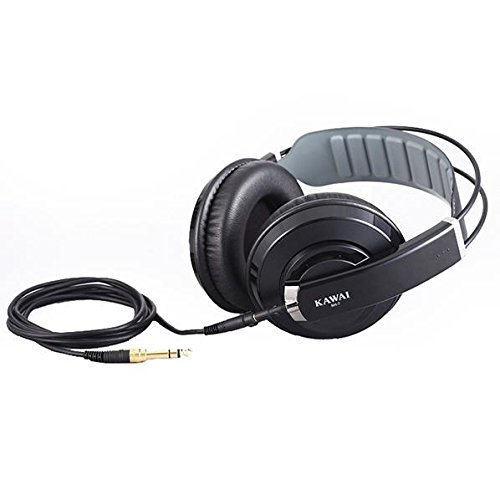 「非常に良い」カワイ ヘッドホンKAWAI SH-7(中古品)