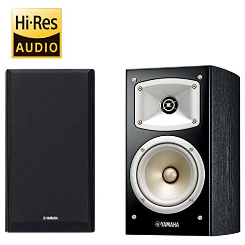 ヤマハ スピーカー NS-B330(B) [ブラック ペア](中古品)