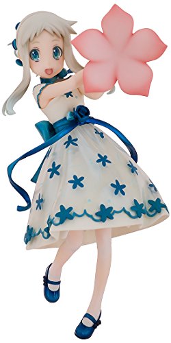 劇場版 あの日見た花の名前を僕達はまだ知らない。 おめかしチビめんま 1/8(中古品)