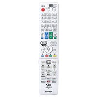 シャープ[SHARP]　オプション・消耗品　 0046380266 　ブルーレイディス (中古品)