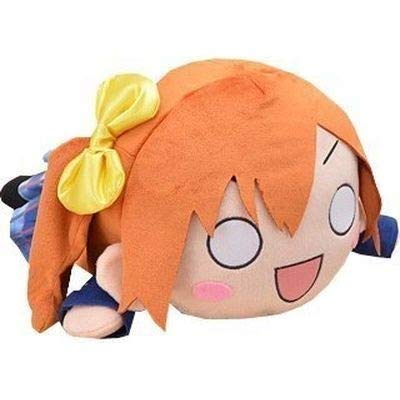 ラブライブ! メガジャンボ寝そべりぬいぐるみ 2年生 高坂穂乃果(中古品) 7,067円