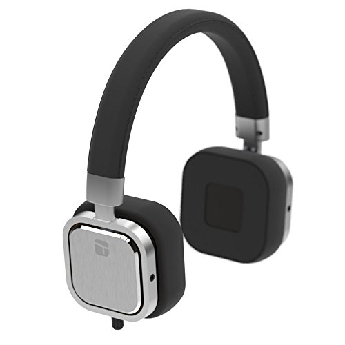 TORQUE オーバーヘッドヘッドフォン t402v TR-0002(中古品)