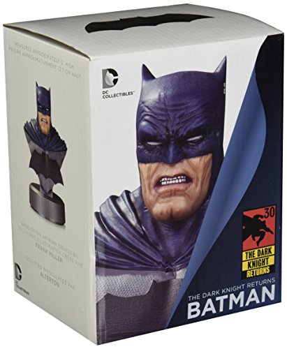 「未使用品」[DC コレクタブルズ]DC Collectibles Batman The Dark Knight Returns 30th(中古品)