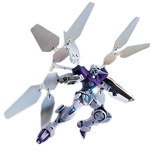 ROBOT魂 〈SIDE MS〉 G-セルフ（リフレクターパック）(中古品)