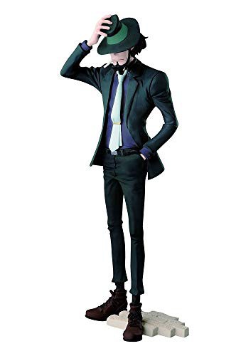ルパン三世　MASTER STARS PIECE DAISUKE JIGEN　次元大介(中古品)の通販は