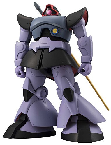 ROBOT魂 機動戦士ガンダム [SIDE MS] MS-09 ドム ver. A.N.I.M.E. 約130mm (中古品)