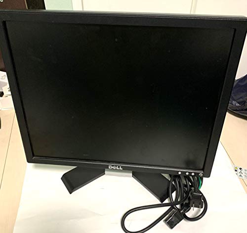 「非常に良い」中古 DELL ディスプレイ E198FPb 19 インチ(中古品)