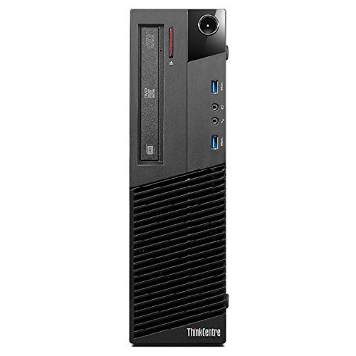 レノボ・ジャパン 10A80051JP ThinkCentre M93p SFF Pro(中古品)の通販