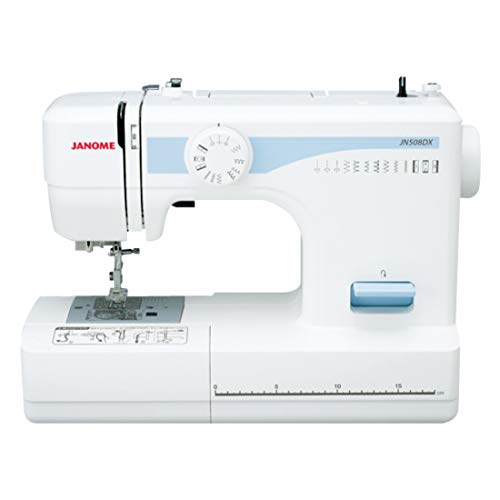 ジャノメミシン JN508DX(中古品)の通販は