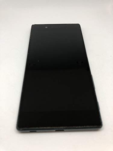 「非常に良い」SONY au Xperia Z5 SOV32 Green(中古品)