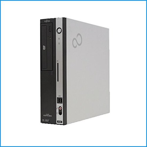 富士通 ESPRIMO D5290 Pentium Dual Core 2.6GHz メモリ4GB HDD500GB DVDド(中古品)の通販は