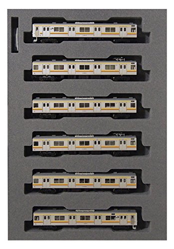 KATO Nゲージ 205系 南武線シングルアームパンタ 6両セット 10-1341 鉄道模(中古品)