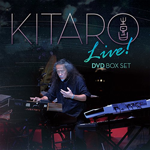 「ほぼ新品」Live [ヴィデオディスク](中古品)