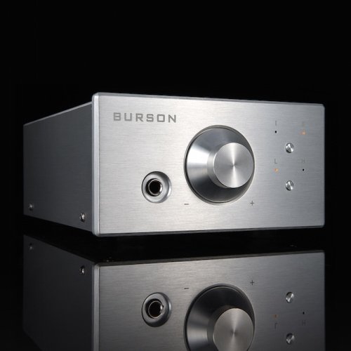 BURSON AUDIO Soloist SL MK2(中古品)