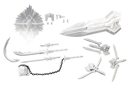 「ほぼ新品」コトブキヤ M.S.G モデリングサポートグッズ ウェポンユニットアソート01 (中古品)