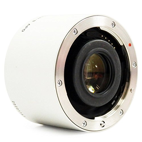 「非常に良い」ミノルタ AF 2X TELE CONVERTER-II APO MINOLTA テレコンバーター(中古品)