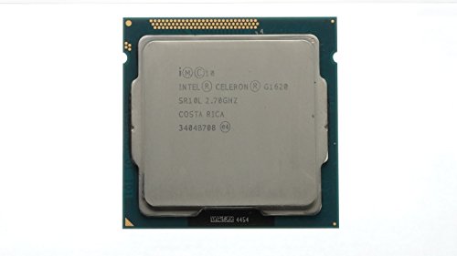 「非常に良い」[バルク] Celeron G1620 /2.7GHz /LGA1155 /WindowsXP対応(中古品)