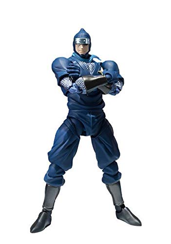S.H.Figuarts ザ・ニンジャ フィギュア(中古品)