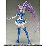 「非常に良い」S.H.フィギュアーツ キュアビート 『スイートプリキュア♪』(魂ウェブ商店 (中古品)