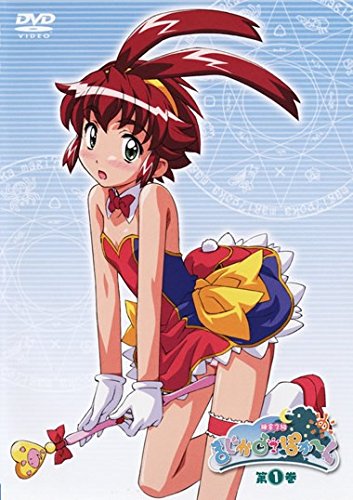 「未使用品」錬金3級まじかる?ぽか〜ん [レンタル落ち] 全6巻セット [DVDセット商品](中古品)