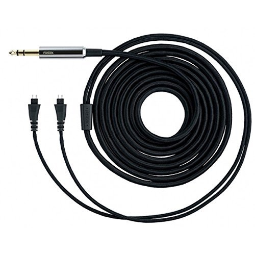 FOSTEX 交換用ケーブル ET-H3.0N7UB(中古品)