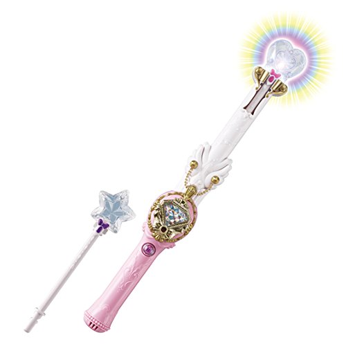 【中古】「非常に良い」魔法つかいプリキュア! リンクルステッキ 魔法つかいプリキュア! リンクルステッキ(中古品)の通販はau PAY