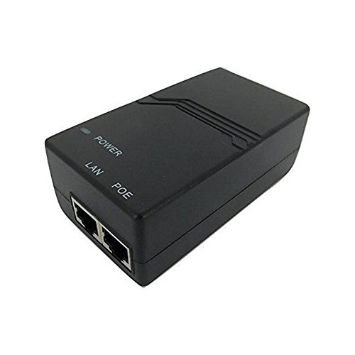Spares Of Power Over Ethernet (Poe) Adapter (10/100/1000 Mbps) With Us(中古品)の通販は