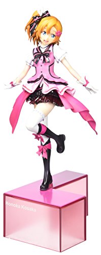 「ほぼ新品」『ラブライブ!』Birthday Figure Project 高坂穂乃果 1/8スケール ABS&PVC (中古品)