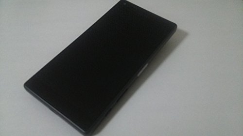 Xperia - SONY Xperia Z5 Compact SO-02H ブラック 中古美品 Amazon | SONY(ソニー) Xperia Z5 Compact 32GB グラファイト