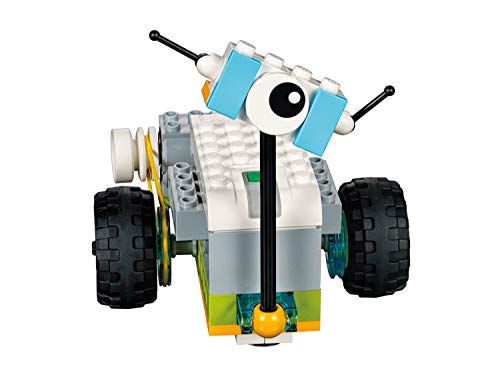 「ほぼ新品」LEGO Education WeDo 2.0 Core Set 45300(中古品)