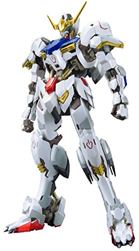 ハイレゾリューションモデル 機動戦士ガンダム 鉄血のオルフェンズ ガンダ (中古品)